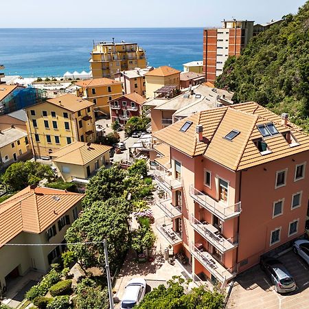 Residence Hotel Kriss Deiva Marina Exterior photo