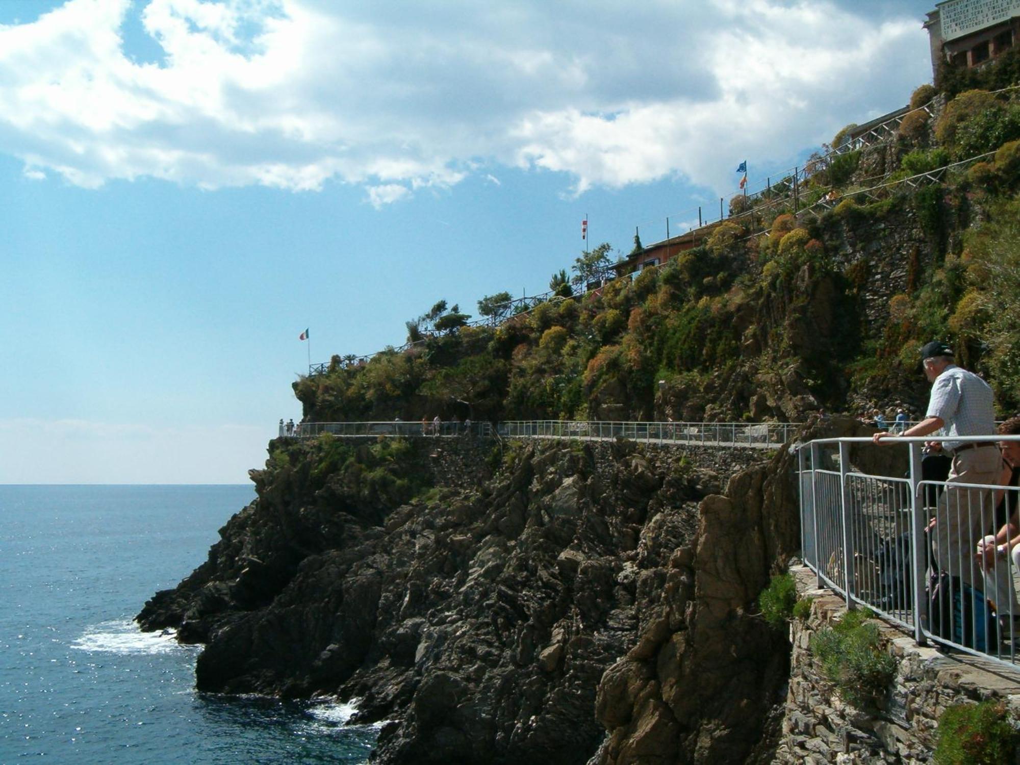 Residence Hotel Kriss Deiva Marina Exterior photo