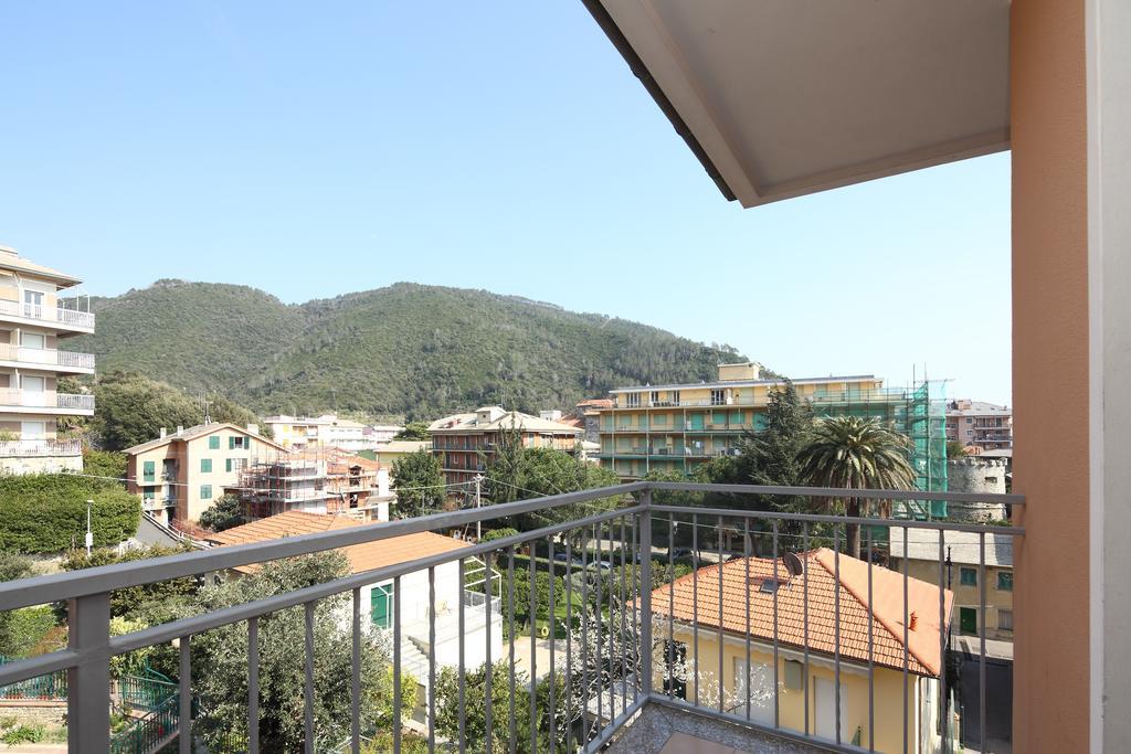 Residence Hotel Kriss Deiva Marina Exterior photo