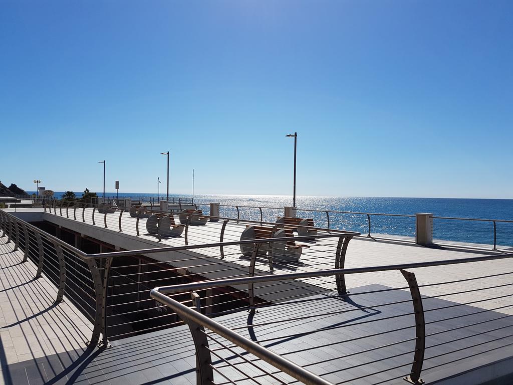 Residence Hotel Kriss Deiva Marina Exterior photo
